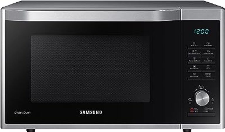 Samsung Convection Microwave Oven MC32A7035CT/TL