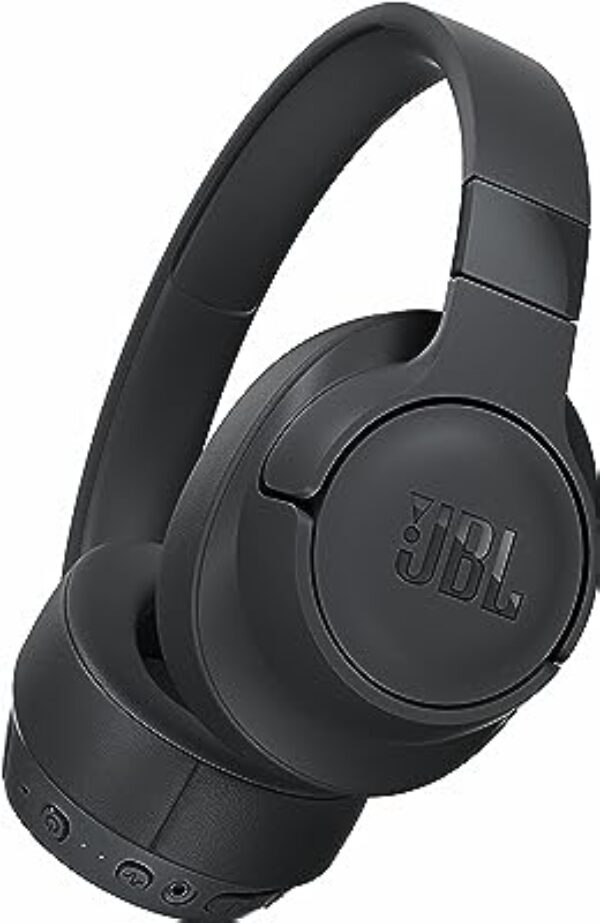Refurbished JBL Tune 760NC Bluetooth Headphones