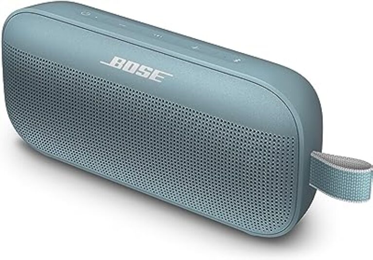 Bose SoundLink Flex Portable Speaker - Stone Blue