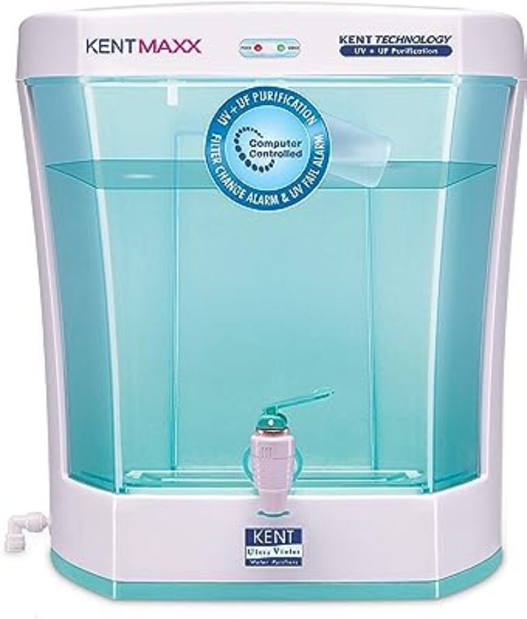 KENT Max UV Water Purifier (11013)