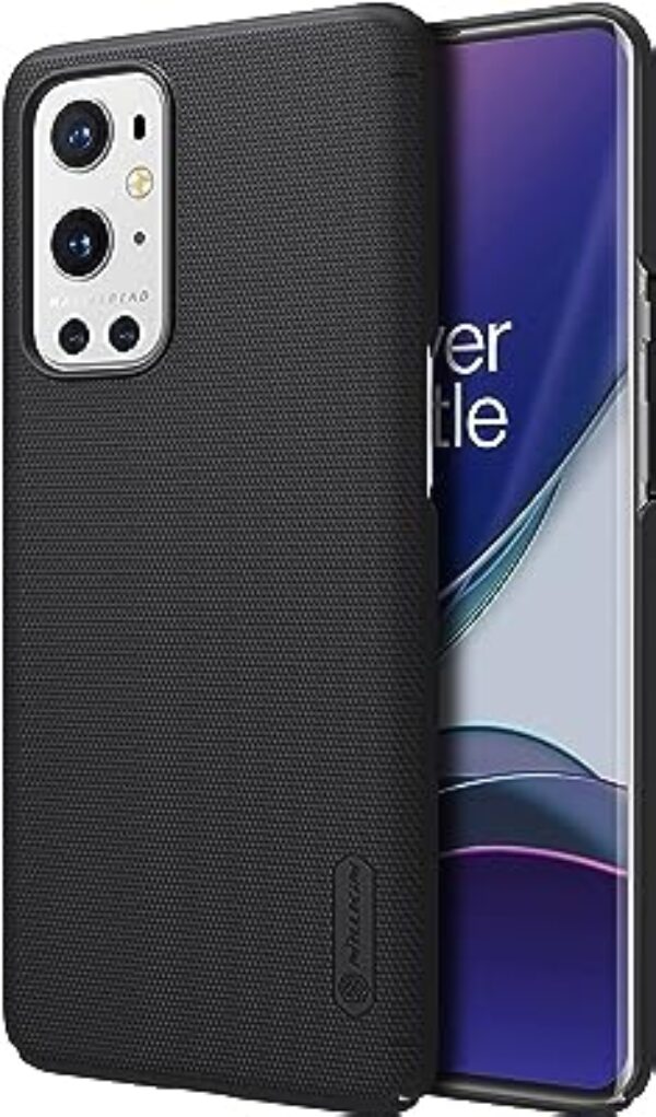 Nillkin Super Frosted OnePlus 9 Pro Cover