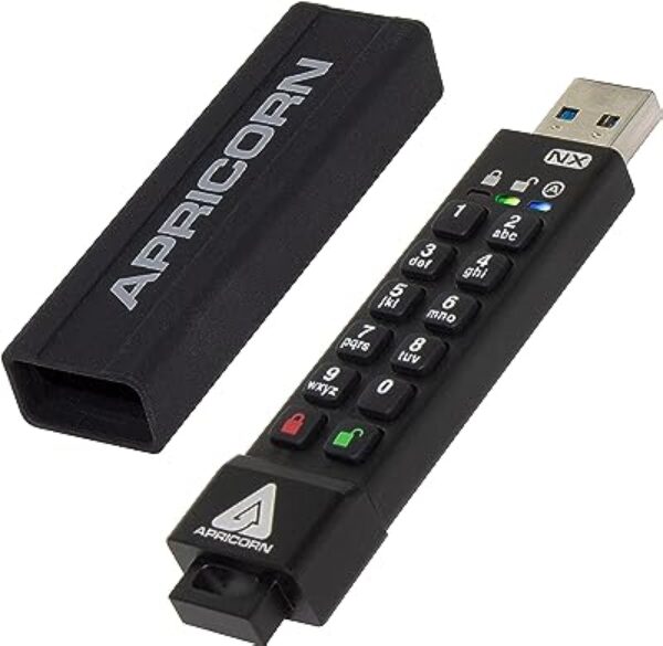 Pricorn Aegis Secure Key 3 NX 16GB