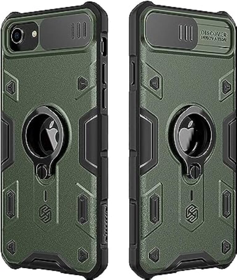Nillkin Armor iPhone SE Case