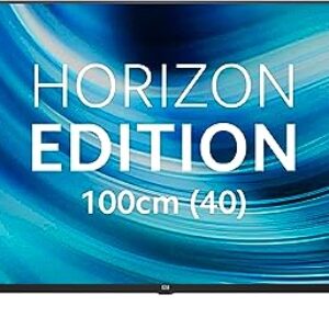 Mi 40" Horizon Edition Full HD Android LED TV