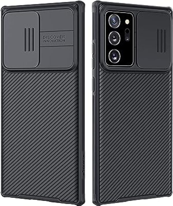 Nillkin Samsung Galaxy Note 20 Ultra Case