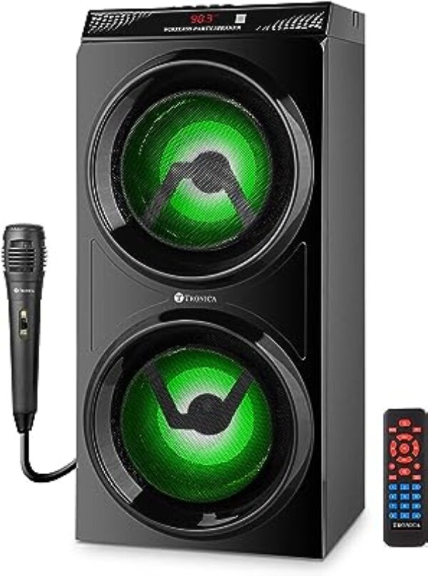 TRONICA Bouncer 20W Bluetooth Speaker