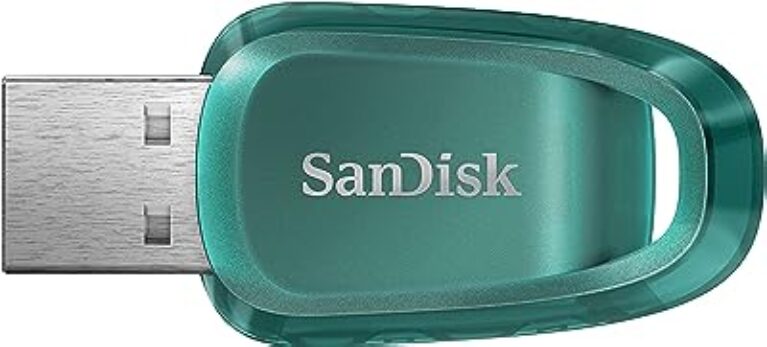 SanDisk Ultra Eco USB Flash Drive