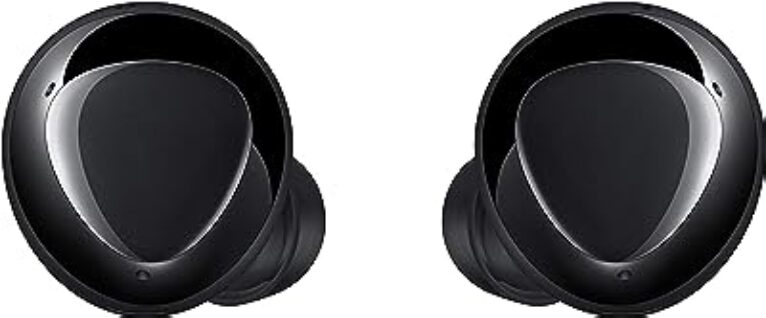 Refurbished Samsung Wireless In-Ear Earbuds (Black)