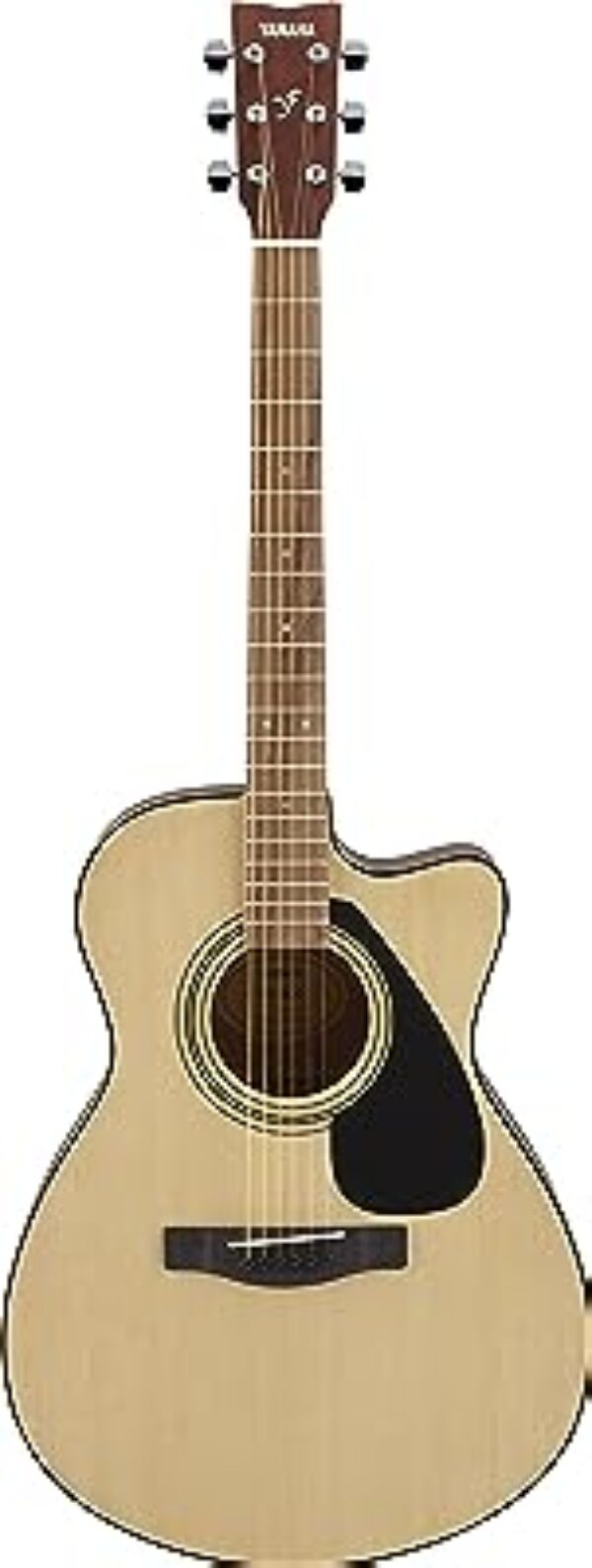 Yamaha FS100C Acoustic Guitar Natural
