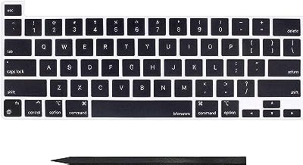 Bfenown US Keycap for MacBook Pro Retina