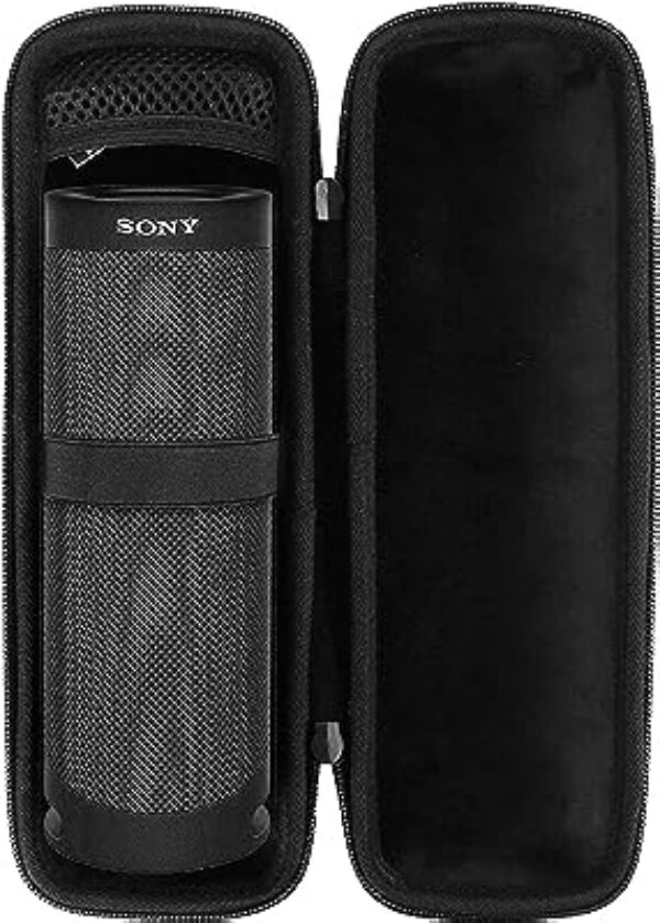 Sony SRS-XB23 Portable Speaker Case
