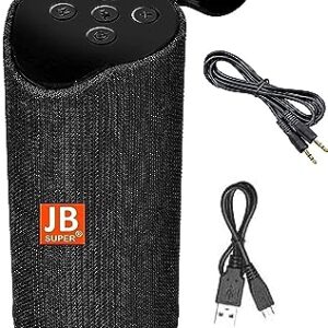 JB Super Bass Bluetooth Speaker