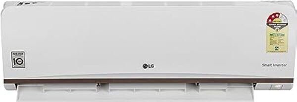 LG 1 Ton Inverter Split AC JS-Q12CPXD