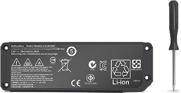 Batterymon Battery for SoundLink Mini