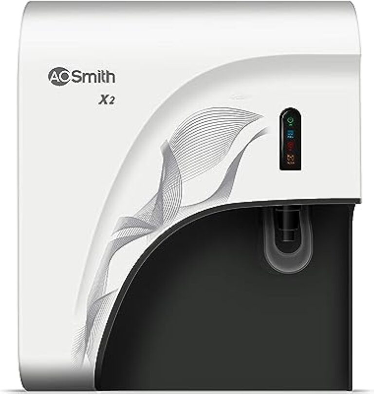 AO Smith X2 UV Black Water Purifier