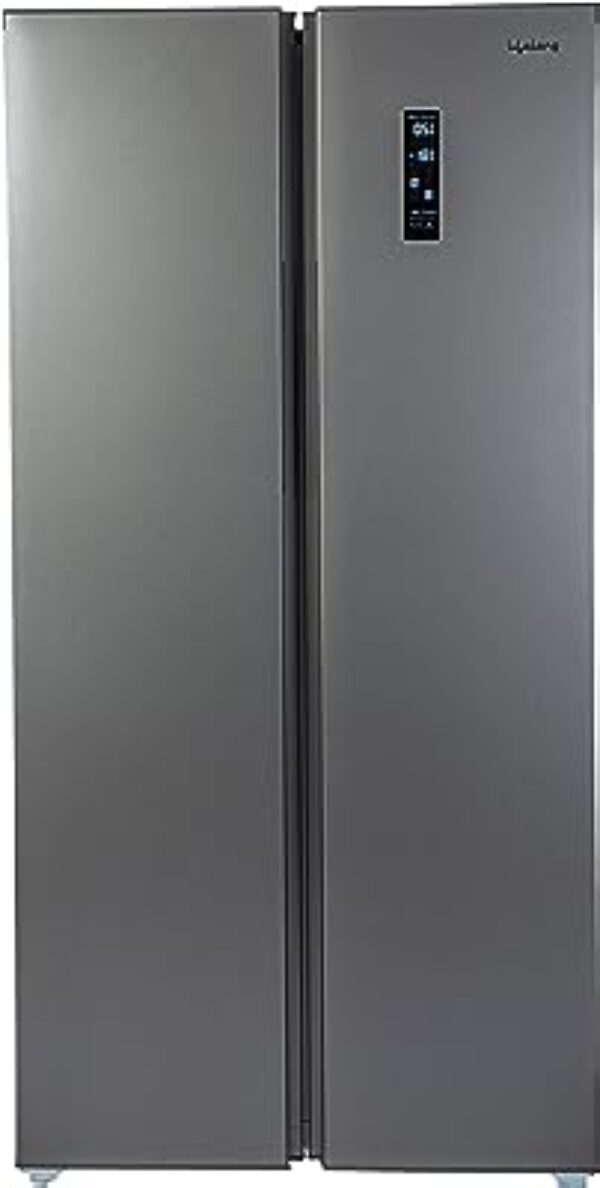 Lifelong 505L Side by Side Refrigerator