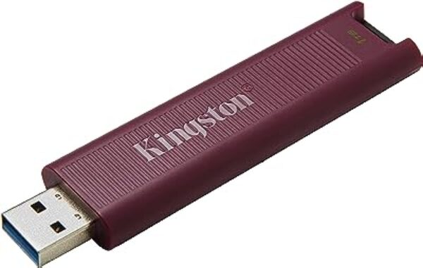 Kingston DataTraveler Max 1TB USB Flash Drive