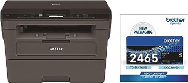 Brother DCP-L2531DW Laser Printer