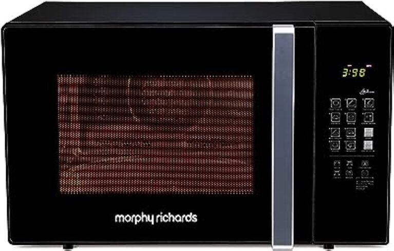 Morphy Richards Deluxe Convection Microwave Oven
