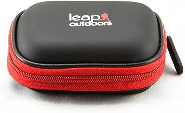 Leap Outdoors SD Card Storage Case