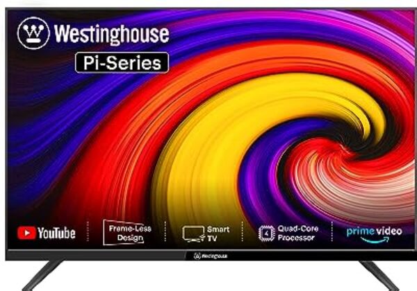 Westinghouse 32" Pi Series Smart LED TV