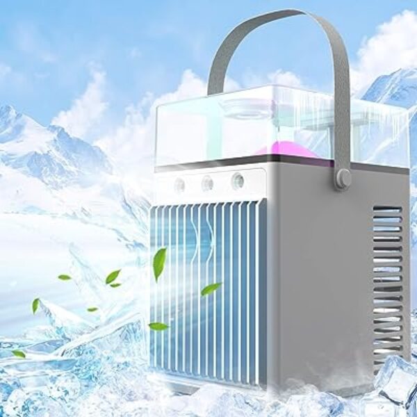Portable Air Conditioner SXhyf 2022