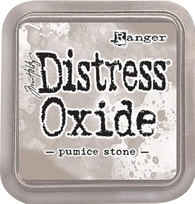 Distress Oxides Ink Pad - Pumice Stone