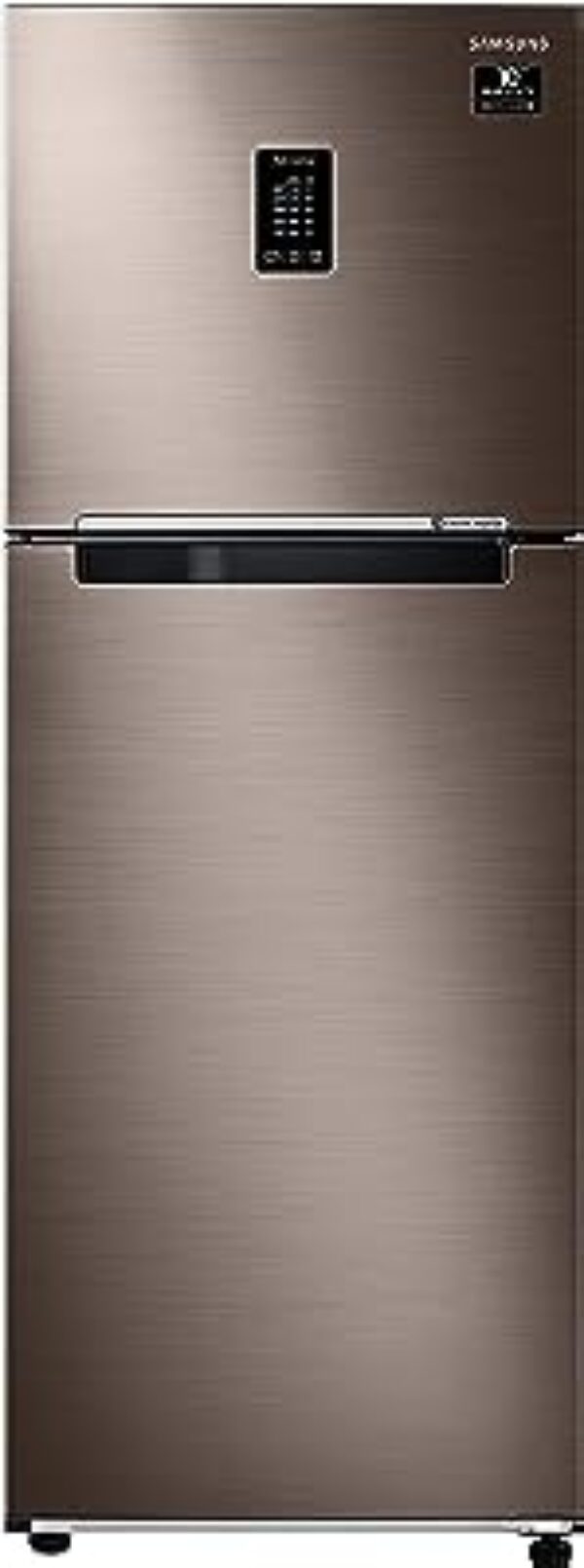 Samsung 336L Frost-Free Double Door Refrigerator