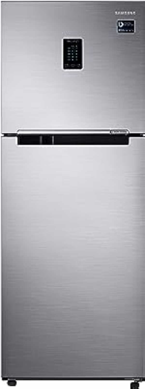 Samsung 324L Frost Free Double Door Refrigerator