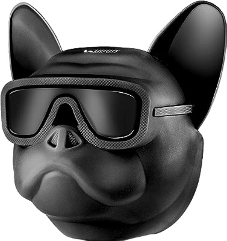 UBON Bull Dog DG-47 Portable Speaker