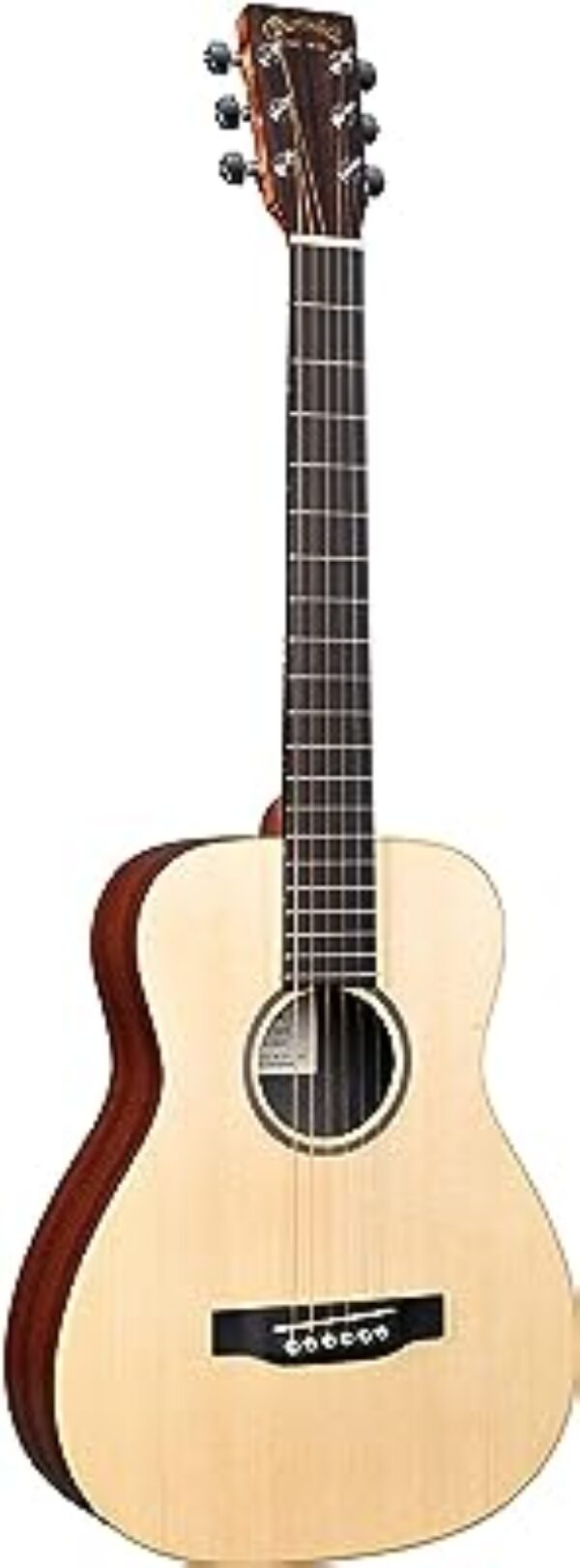 Martin LX1E Acoustic/Electric Guitar