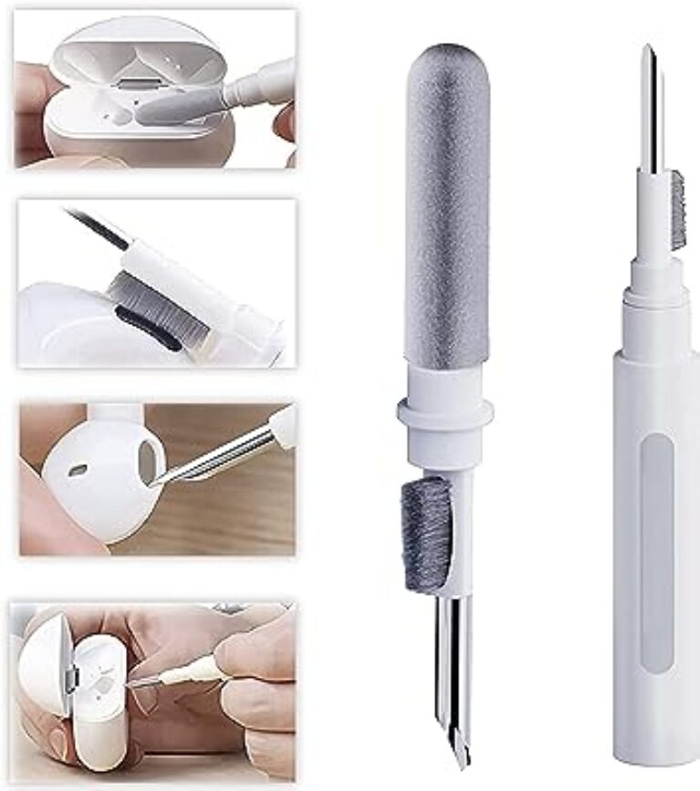 QZIKCY Bluetooth Earbuds Cleaning Pen