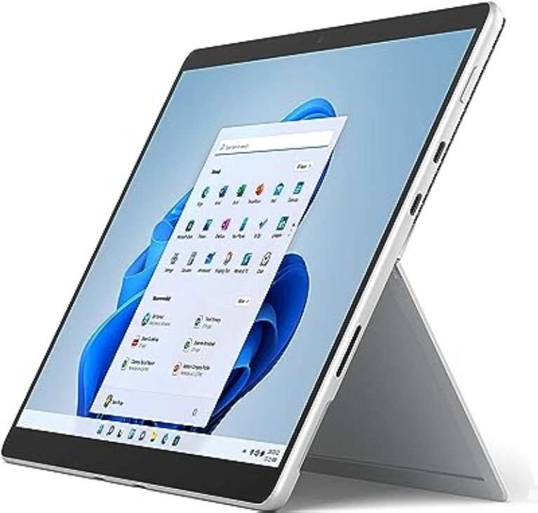 Surface Pro 8 13" Wi-Fi Tablet