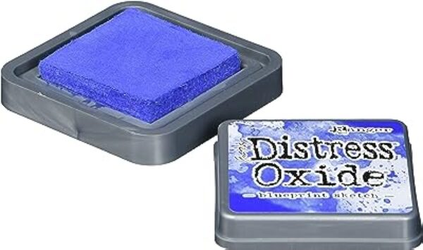Distress Oxides Ink Pad