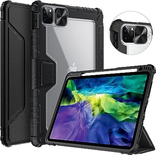 Nillkin iPad Pro 11" Case Black