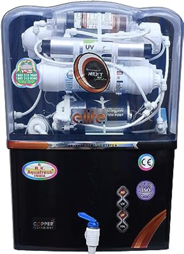 Aqua Fresh Swift Plus Ultra Water Purifier