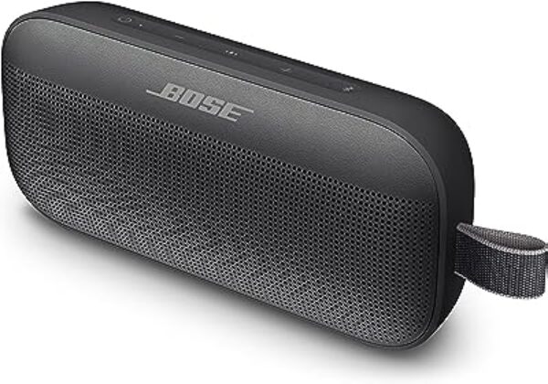 Bose SoundLink Flex Portable Speaker