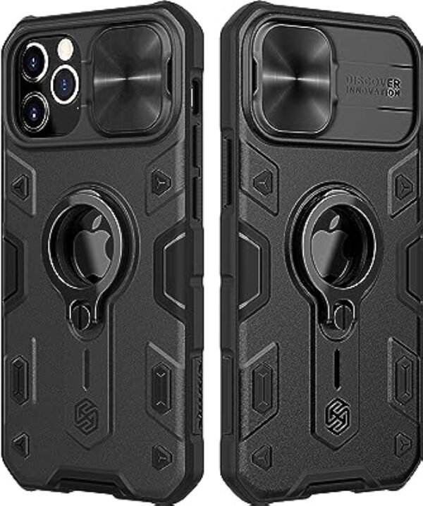 Nillkin Armor Case iPhone 12 Pro Max