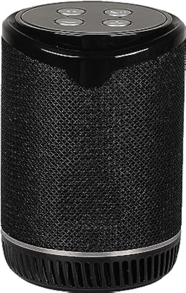 ROXO TG 528 Bluetooth Speaker (Black)