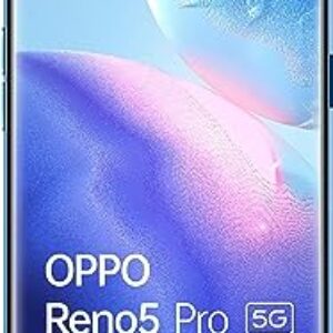 Oppo Reno5 Pro 5G Astral Blue