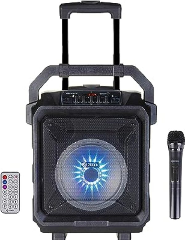 Zoook Rocker Thunder XL Bluetooth Party Speaker