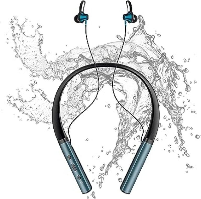 Noymi Wireless Bluetooth Earphones