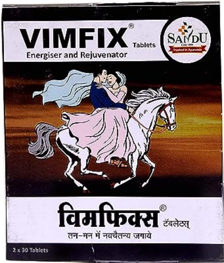 Sandu Vimfix Tablet