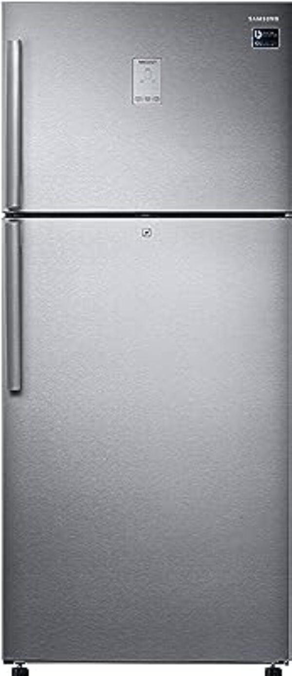 Samsung 551L Double Door Refrigerator