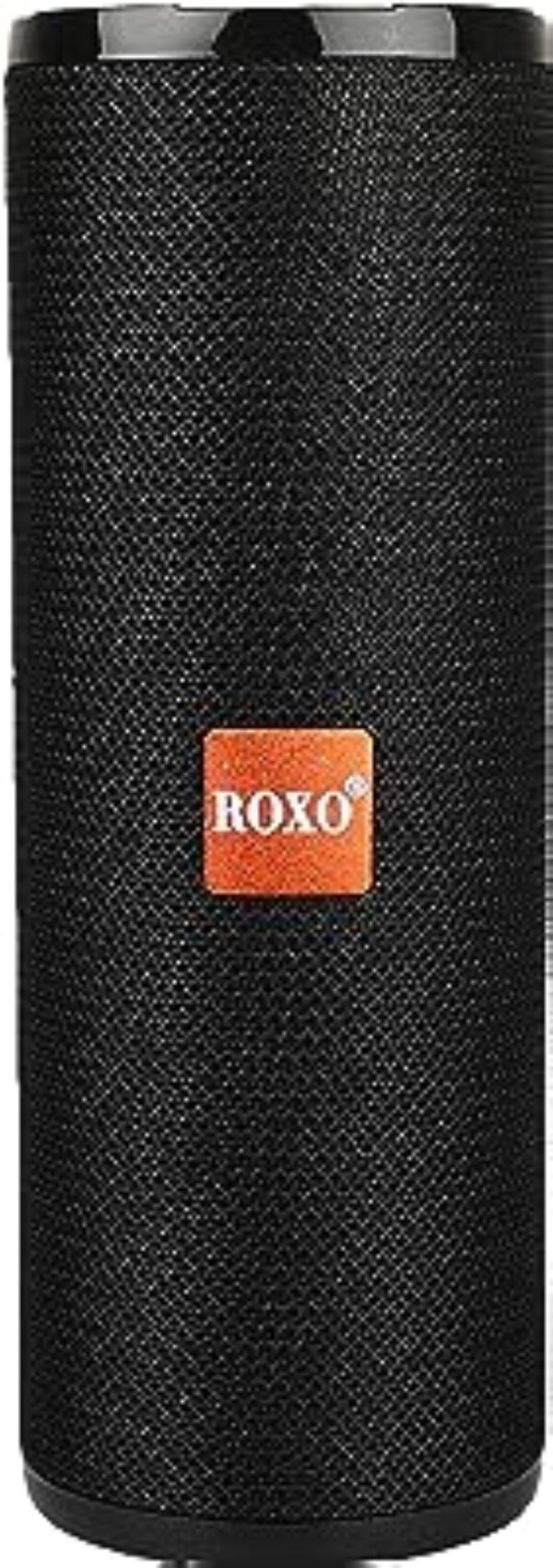 ROXO TG 149 Wireless Bluetooth Speaker (Black)