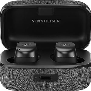 Sennheiser Momentum True Wireless 3 Earbuds Graphite