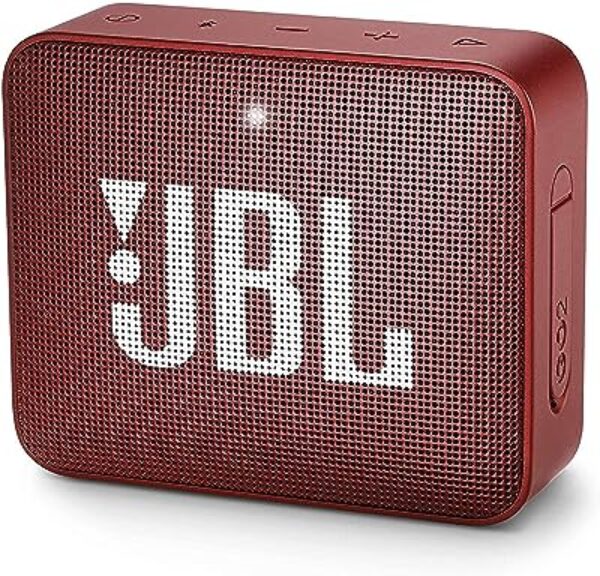 Refurbished JBL Go 2 Portable Speaker