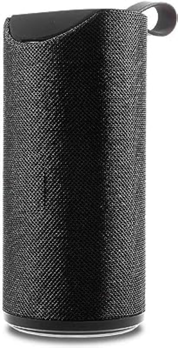 KONARRK TG113 Bluetooth Speaker (Multi Color)