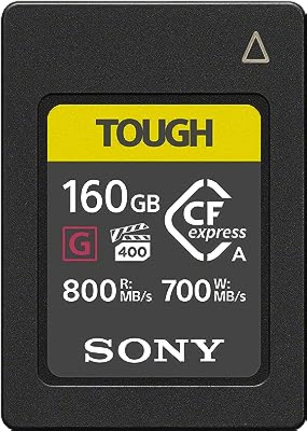 Sony CFexpress Type A Memory Card