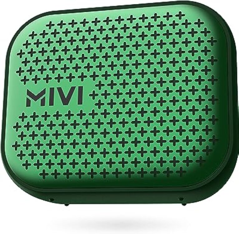 Mivi Roam 2 Bluetooth Portable Speaker